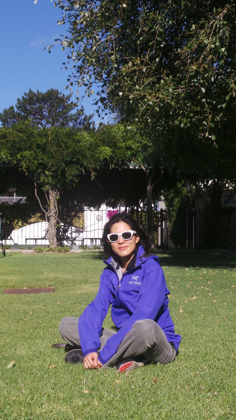 Courtyard Hotel37